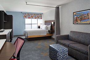 Home2 Suites by Hilton Miramar FT. Lauderdale