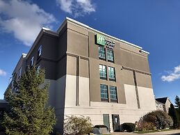 Holiday Inn Express & Suites Indianapolis Northwest, an IHG Hotel