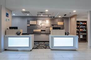 Holiday Inn Express & Suites Indianapolis Northwest by IHG