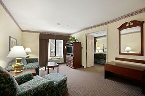 Holiday Inn Express & Suites Indianapolis Northwest by IHG