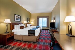 Fairfield by Marriott Inn & Suites by Marriott Helena North