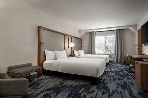 Fairfield by Marriott Inn & Suites Helena North