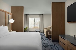 Fairfield by Marriott Inn & Suites Helena North