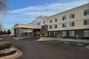 Fairfield by Marriott Inn & Suites Helena North