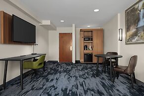 Fairfield by Marriott Inn & Suites Helena North