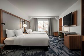 Fairfield by Marriott Inn & Suites Helena North