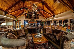 The Hotel Telluride