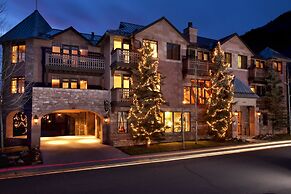 The Hotel Telluride