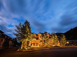 The Hotel Telluride