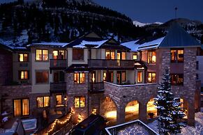 The Hotel Telluride