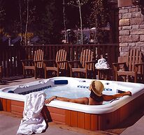 The Hotel Telluride