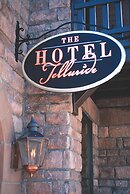 The Hotel Telluride