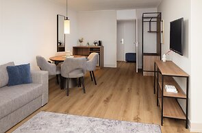 NH Zandvoort