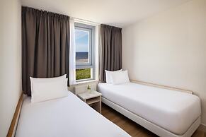 NH Zandvoort