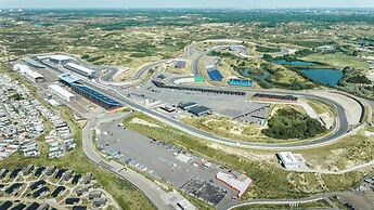 NH Zandvoort