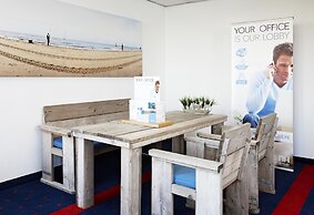 NH Zandvoort