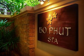 Bo Phut Resort & Spa