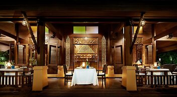 Bo Phut Resort & Spa