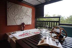 Bo Phut Resort & Spa