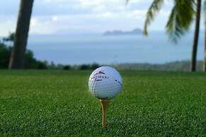 Bo Phut Resort & Spa