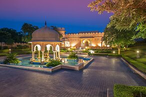 The Oberoi Rajvilas