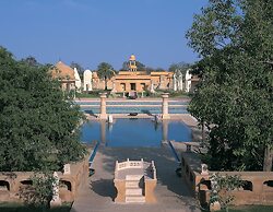 The Oberoi Rajvilas