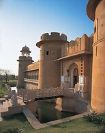 The Oberoi Rajvilas