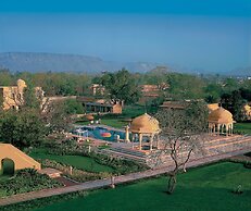 The Oberoi Rajvilas