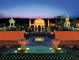 The Oberoi Rajvilas