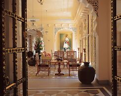 The Oberoi Rajvilas