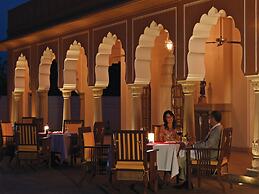 The Oberoi Rajvilas