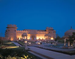The Oberoi Rajvilas
