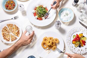 Sheraton Rhodes Resort