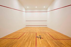 Sheraton Rhodes Resort