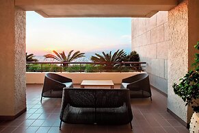 Sheraton Rhodes Resort