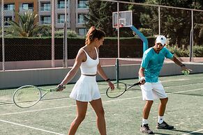 Sheraton Rhodes Resort