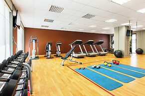 Sheraton Rhodes Resort