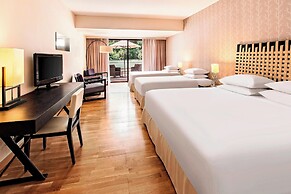 Sheraton Rhodes Resort