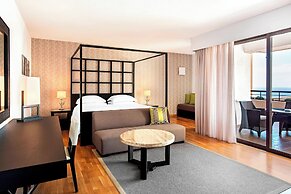 Sheraton Rhodes Resort