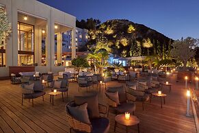 Sheraton Rhodes Resort