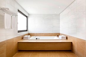 Sheraton Rhodes Resort