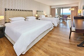 Sheraton Rhodes Resort