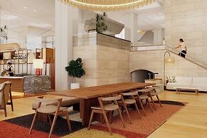 Sheraton Rhodes Resort