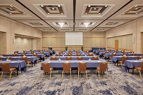 Sheraton Rhodes Resort