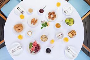 Sheraton Rhodes Resort