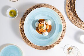 Sheraton Rhodes Resort