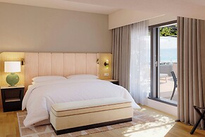 Sheraton Rhodes Resort
