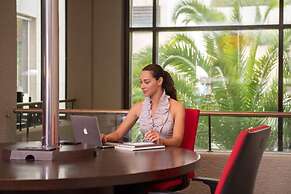 Sheraton Rhodes Resort