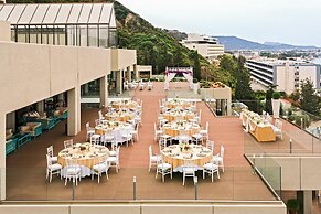 Sheraton Rhodes Resort