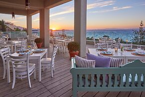 Sheraton Rhodes Resort